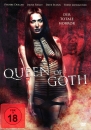 Queen of Goth - der totale Horror